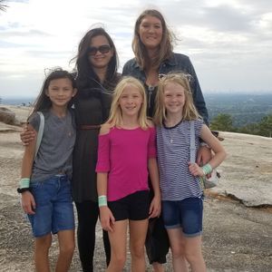 Meet your Posher, Tricia